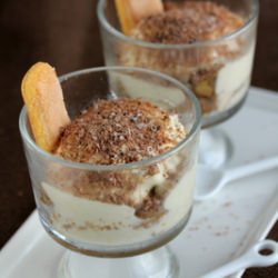 Tiramisu