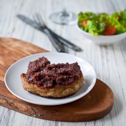 The Perfect Pork Chop