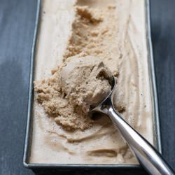 Coffee Bean And Kahlua Ice Cream