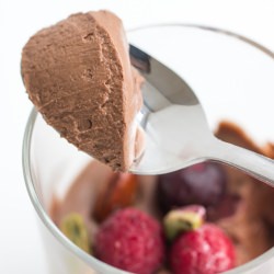 Chocolate Mousse