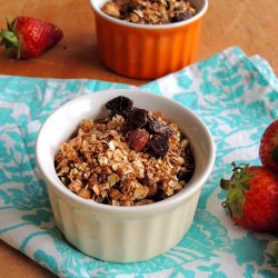 Muesli Granola