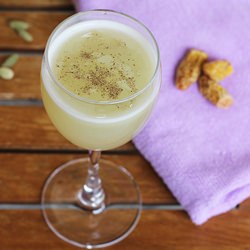 Dry Date Juice