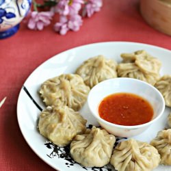 Chicken Dumplings