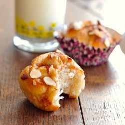 Swedish Cinnamon Buns