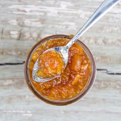 Blood Orange Marmalade