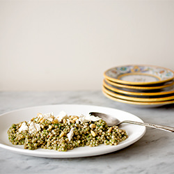 Fregola