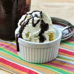 Choc Syrup