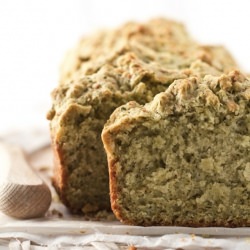 Pesto Bread