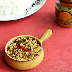 Tender Jackfruit Stir Fry