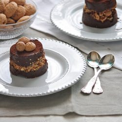 Amaretto Truffle