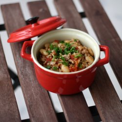 Chili Con Carne