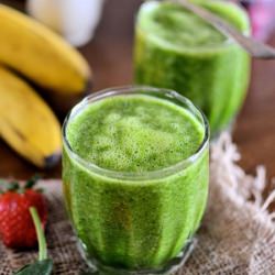 Green Smoothie