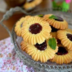 The Easiest Cookies