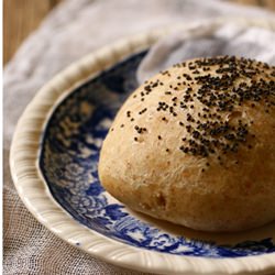 Sunday Brunch Yeast Rolls