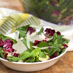 Insalata Tricolore