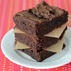 Paleo Brownies