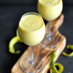 Mango Lassi