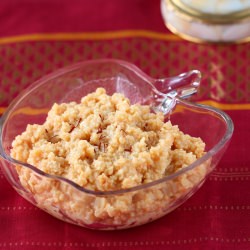 Palkova (Indian Milk Sweet)