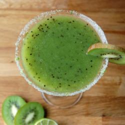 Kiwi Drop