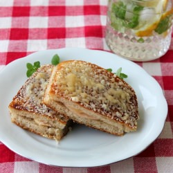 Sandwich from “It’s Complicated”