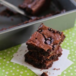 Gluten Free Brownies