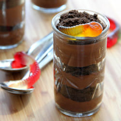 Mud Cups