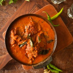 Kerala Mutton Curry