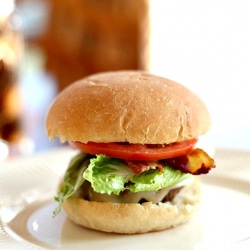Homemade Buns