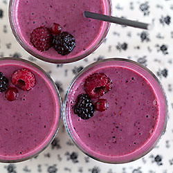 Berry Smoothie