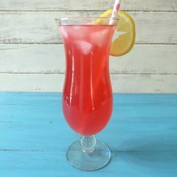 Pink Lemonade