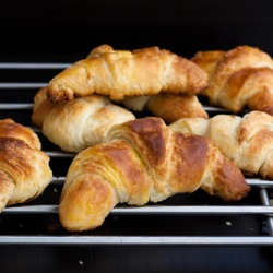 Croissants