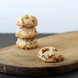 Kitchen Sink Cookies