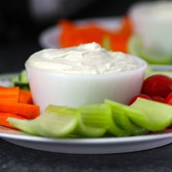 Veggie Dip