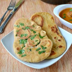 Naan