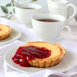 Cheesecake