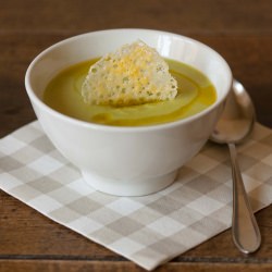 Green Bean Soup