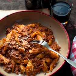 Beer Beef Stew