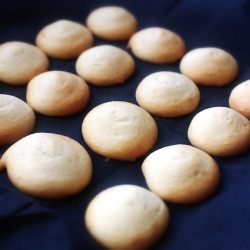 Cream Bites