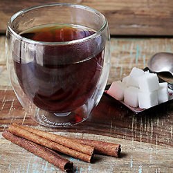 Cinnamon Tea