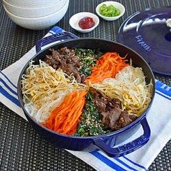 Bibimbap