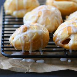 Magic Marshmallow Puffs