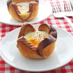 Eggs in a Basket