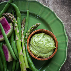 Fresh Herb Aioli