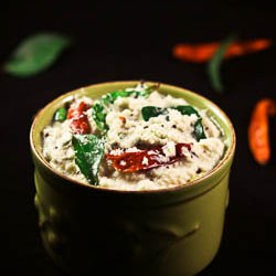 Coconut Chutney
