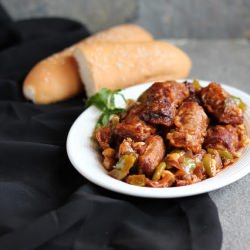 Sausage Bites