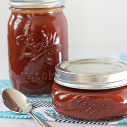 Homemade Enchilada Sauce