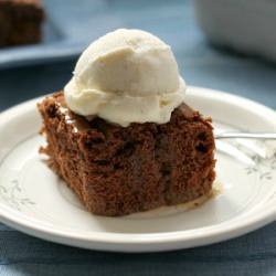 Mocha Tres Leches
