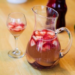 Sparkling Sangria