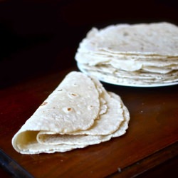 Gluten Free Tortillas