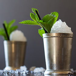 Mint Julep